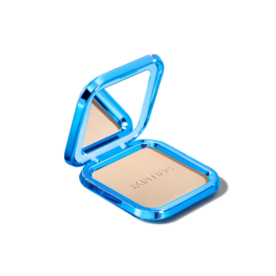 SKINTIFIC Ultra Cover Powder Foundation