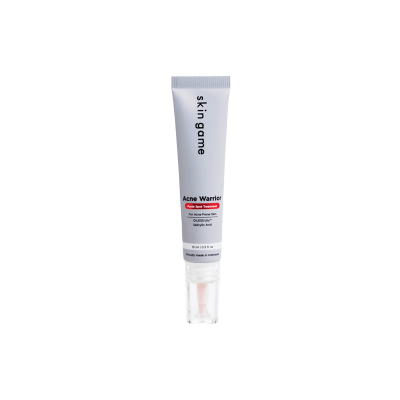 SKIN GAME [CLEARANCE SALE] Acne Warrior Paste 20ml
