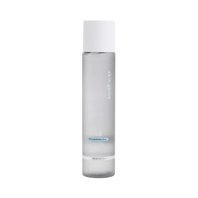 SKIN GAME [CLEARANCE SALE] Kind Extra Hydrating Toner 200ml