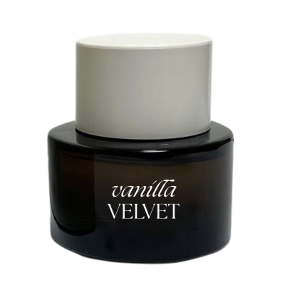 SKINOURU Vanilla Velvet Perfume