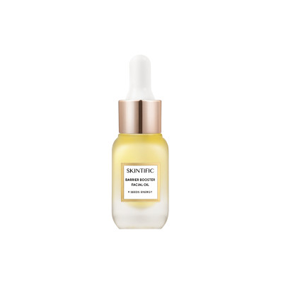 SKINTIFIC Barrier Booster Facial Oil