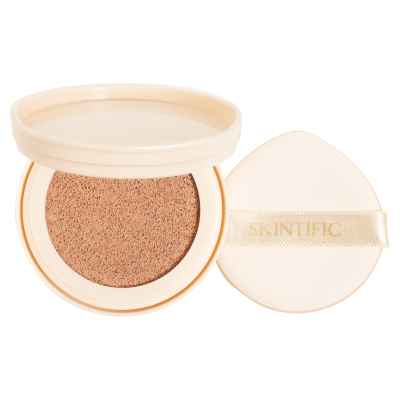 SKINTIFIC Cover All Perfect Cushion (REFILL)