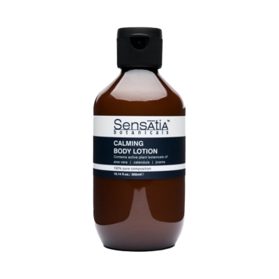 PROMO Sensatia Botanicals Calming Body Lotion FREE ONGKIR