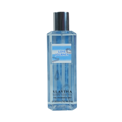 SLAVINA Body Mist 300ml