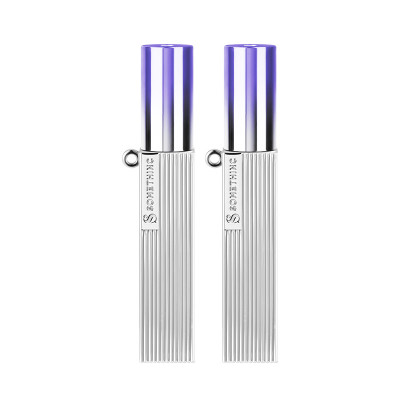SOMETHINC [2 PCS] Forever Stay Comfort Lip Glaze