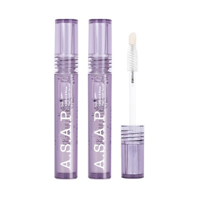 SOMETHINC [2 PCS] A.S.A.P Eyelash & Brow Treatment Serum