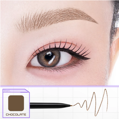 SOMETHINC Microslim 4D Eyebrow Pencil