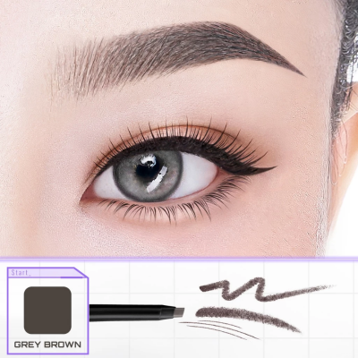 SOMETHINC Brow Filler Slim Retractable Eyebrow
