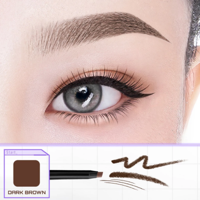 SOMETHINC Brow Filler Slim Retractable Eyebrow