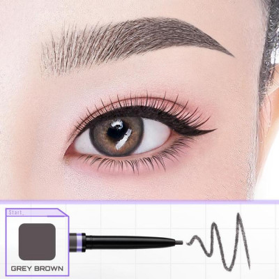 SOMETHINC BROW WIZ Retractable Eyebrow