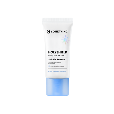 SOMETHINC Holyshield Watery Sunscreen Gel SPF 50+ PA++++