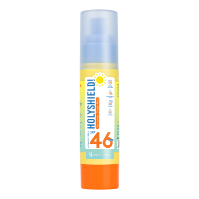 SOMETHINC Holyshield! Sunscreen Shake Mist SPF46 PA+++