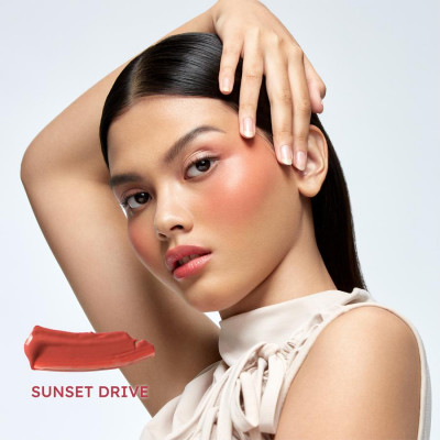 SASC Stay Perfect Liquid Blush