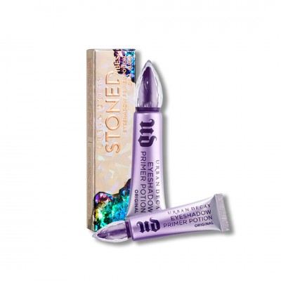 URBAN DECAY Seeing Double Eyeshadow Primer Potion Duo - DS
