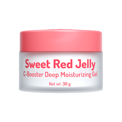 THIS IS YOUR Sweet Red Jelly