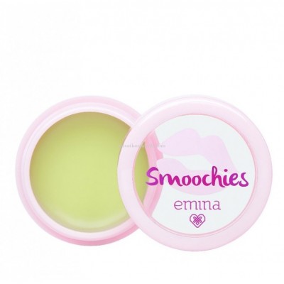 EMINA Smoochies Lip Balm - SALE