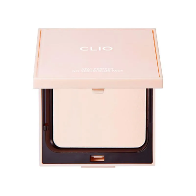 CLIO PROFESSIONAL Stay Perfect No Sebum Blur Pact