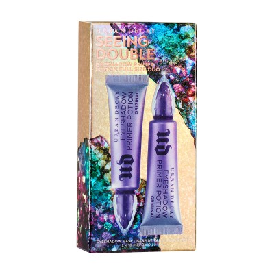 URBAN DECAY Eyeshadow Primer Potion Duo Holiday 2020 - DS