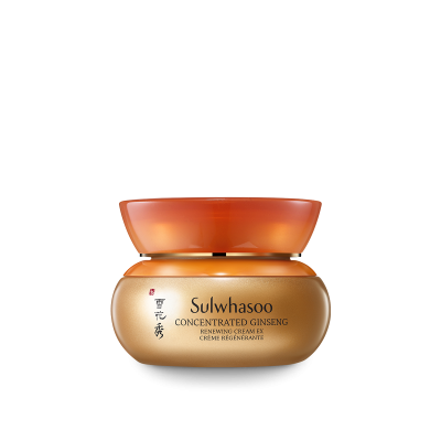 SULWHASOO Concentrated Ginseng Renewing Cream EX