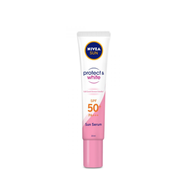 NIVEA [CLEARANCE SALE] - SUN Face Serum Instant Aura
