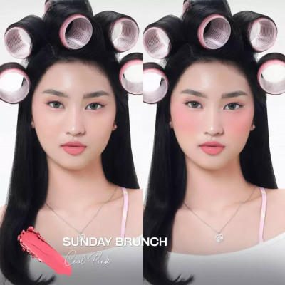 KIVA Dream Flush Blush Stick