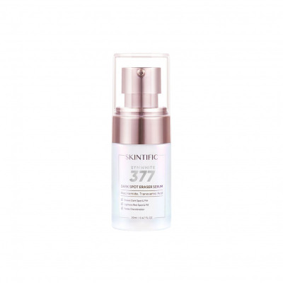 SKINTIFIC [CLEARANCE SALE] SymWhite377 Dark Spot Eraser Serum