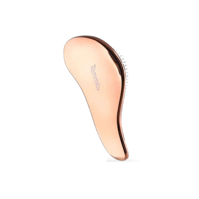 TAMMIA No Tangle Brush -  Rose Gold