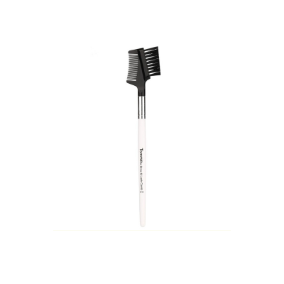 TAMMIA E11 Brow & Lash Comb