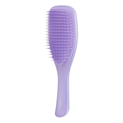TANGLE TEEZER Wet Detangler Naturally Curly TWD-NC-LIL-010121 Lilac