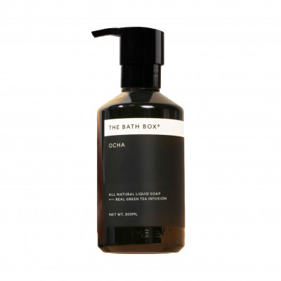 THE BATH BOX Ocha