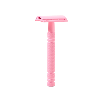 TEDDY CLUBS Single Blade Razor (Include 10 silet Refil)