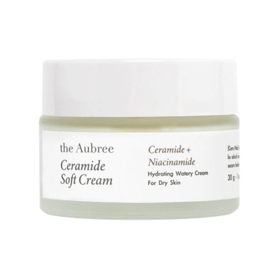 THE AUBREE Ceramide Soft Cream