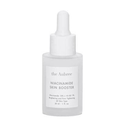 THE AUBREE Niacinamide Skin Booster