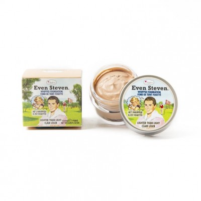 THE BALM EVEN STEVEN® Whipped Foundation