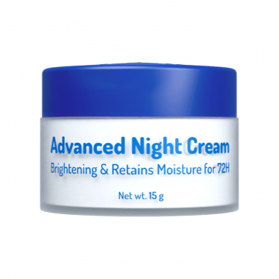 THIS IS YOUR Advance Night Cream