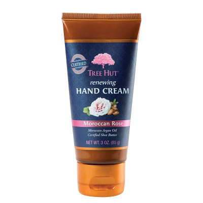 TREE HUT Renewing Hand Cream