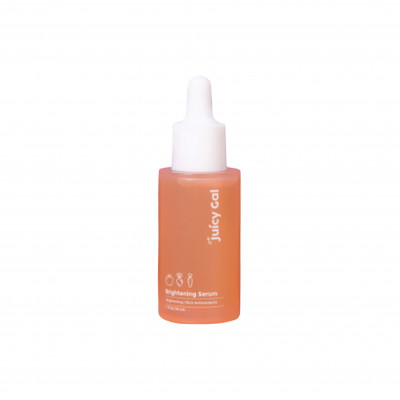 THE JUICY GAL 10% ABC Complex Brightening Serum