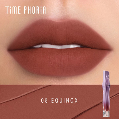 TIMEPHORIA Nebula Velvet Lip Cream