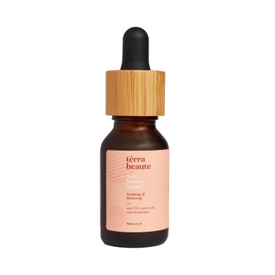 TERRA BEAUTE Acne Soother Serum