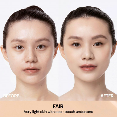 ROSE ALL DAY The Realest Lightweight Concealer