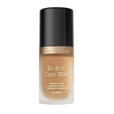 TOO FACED COSMETICS Born This Way Foundation