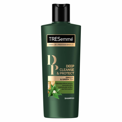 TRESEMME Deep Cleanse & Protect Shampoo