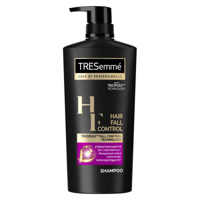 TRESEMME Hair Fall Control Shampoo