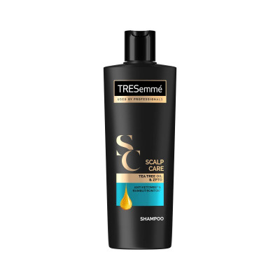 TRESEMME Scalp Care Shampoo