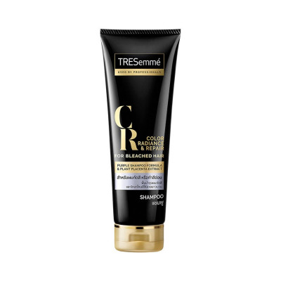 TRESEMME Shampoo For Bleached Hair Color Radiance & Repair