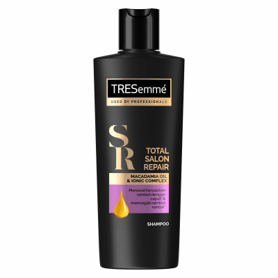 TRESEMME Total Salon Repair Shampoo