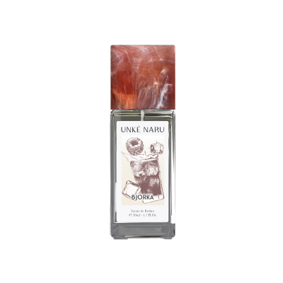UNKE NARU Bjorka