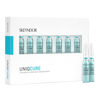 SKEYNDOR Uniqcure Intensive Hydrating  Concentrate