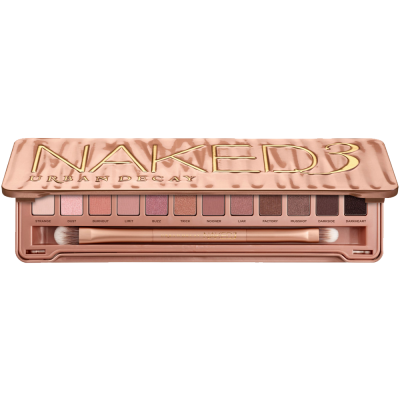 URBAN DECAY NAKED 3 Palette - DS