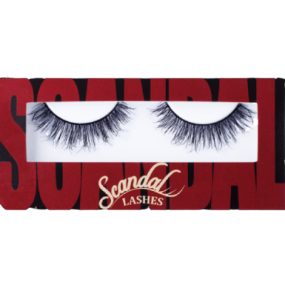 SCANDAL LASHES VALLEY GIRL - 2 Layer Lashes